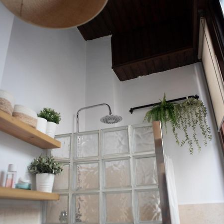 Cozy & Quiet Apartment In The Center Màlaga Exteriér fotografie