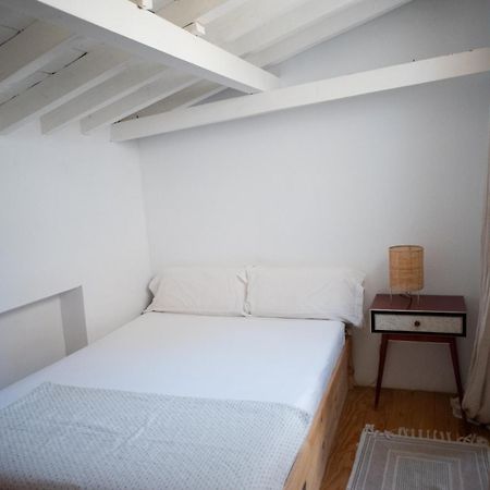 Cozy & Quiet Apartment In The Center Màlaga Exteriér fotografie