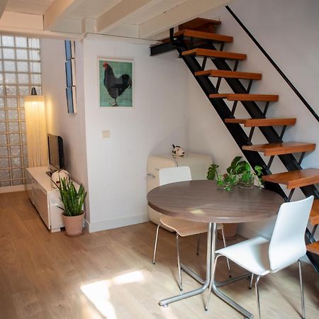 Cozy & Quiet Apartment In The Center Màlaga Exteriér fotografie