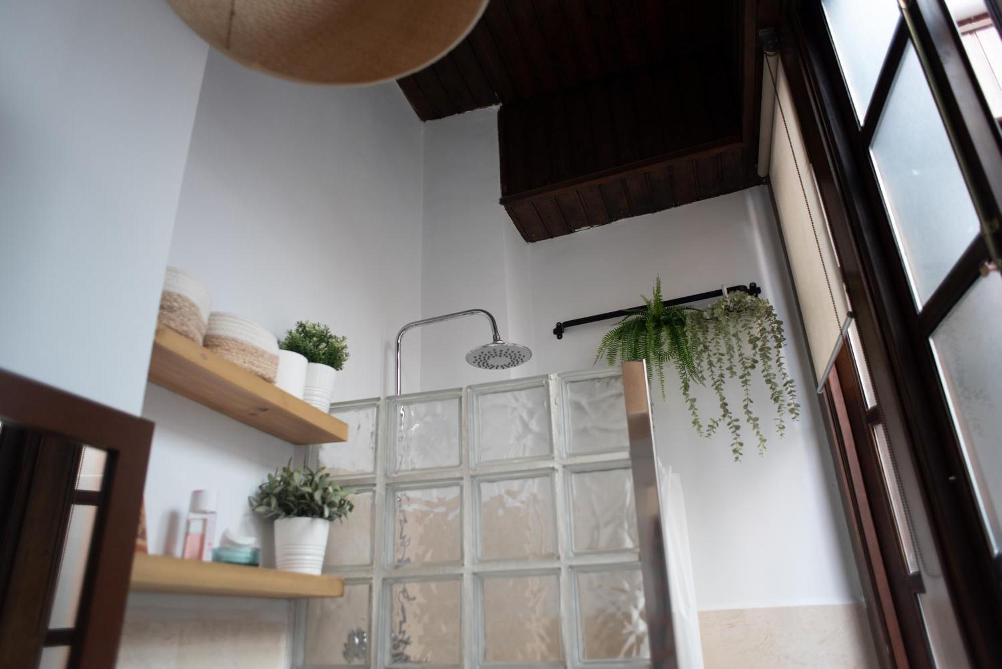Cozy & Quiet Apartment In The Center Màlaga Exteriér fotografie