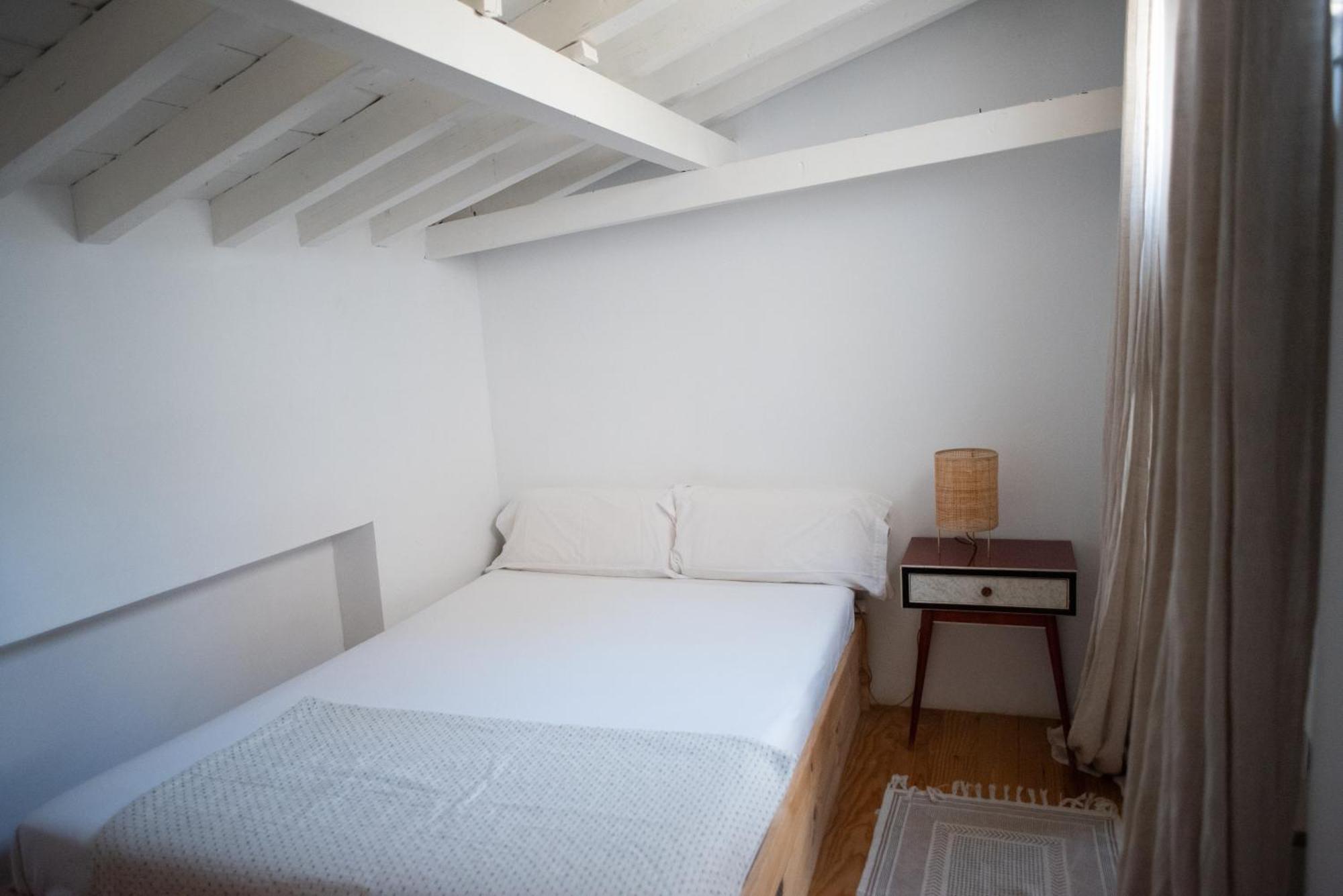 Cozy & Quiet Apartment In The Center Màlaga Exteriér fotografie